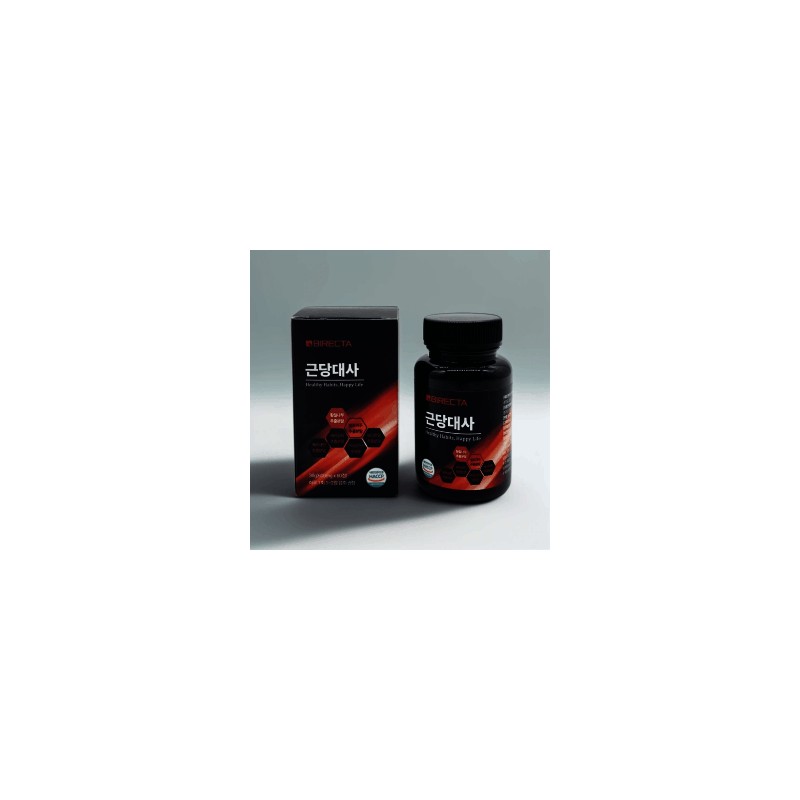 Virecta Muscle metabolism 60 tablets Virecta Muscle metabolism 60 tablets