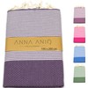 ANNA ANIQ Hammam Towel Large 100 x 200 cm Travel