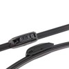 RIDEX Windscreen Wiper 298W0132 Front Sedici (FY_) i30 (GD)