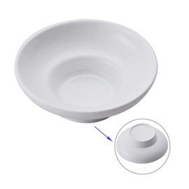 7Trees Bathroom Toilet Soap Holder with Ceramic Dish Wall Mount, Brass Bathroom Accessories (ORB, SOAP Dish)