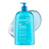 Bioderma Large Size Atoderm Family Cleansing Gel Wash 1L BNS
