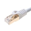 1,8 m - 61 m U/FTP CAT 7 Cable blindado