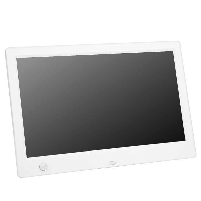 10 inch 1024*600 HD Human Body Induction Digital Photo Frame