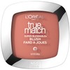 L'Oréal Paris True Match Super-Blendable Blush, Apricot Kiss, 0.21 oz.
