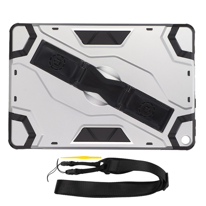 Tab Case Ultra Thin Heavy Duty Shockproof Tablet Case for