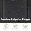 MoKo 13.3-14 Inch Puffer Quilted Laptop Sleeve Fit with New