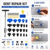 Paintless Dent Repair Kit for Minor Car Dents – Auto