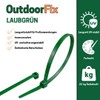 OutdoorFix Cable Ties 200 x 4.6 mm, Pack of 50