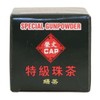 CAP Powder Green Tea (1 x 125 g)