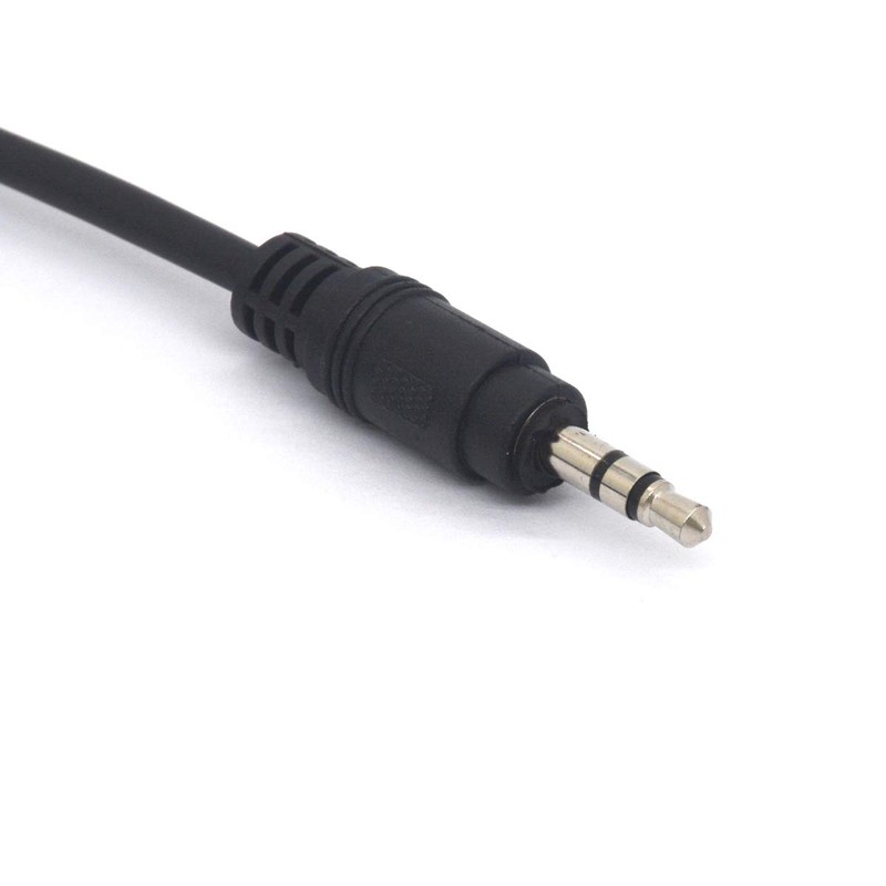 OpenII 7 Pin Din Cable, Midi Male to 3.5mm 1/8"