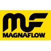 Magnaflow 11215 Performance Muffler 2.25" Center/Center 4x9x14 Oval Stainless