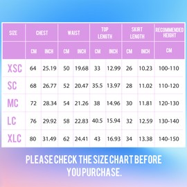 Danzcue Cheerleader Costume for Girls, Red, Small, 3-12 Years, Includes Top, Dress, Pom Poms, Bow Hair Clip