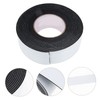 SHOWERORO Soundproofing Foam Tape Door Stoppers Wall Protector Acoustic Foam