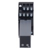 Delay Relay 4 Channel Digital Display Multifunctional Time Delay Relay
