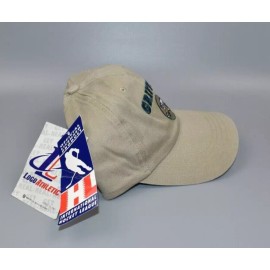 Logo Athletic Grand Rapids Griffins IHL Vintage Logo Athletic Strapback Cap Hat - NWT