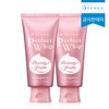 Senka Perfect Whip Collagen Wash Cleansing Foam 120g 2 packs / 센카 퍼펙트휩 콜라겐 워시 클렌징폼 120g 2개