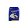Olympus P-P40 Paper (40 Sheets for P-10 with Ribbon)