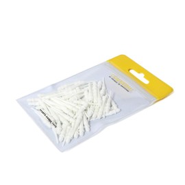 CUESOUL TOUCH-Point 2BA Soft Tip 80 Touch Points (White) CSDA-A1114