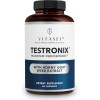 Testronix Performance Supplement for Men - Energy and Muscle Supplements