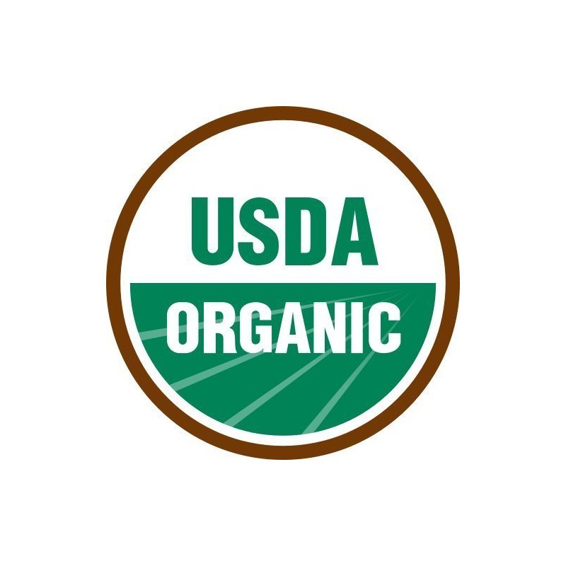 McCabe Organic Pressed Barley - Whole Grain Rolled Barley |