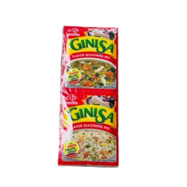 Ajinomoto Ginisa Flavor Seasoning Mix - ( 16 Pack ) 8g x 16