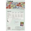Jaybird JBQ128 Lotus Pattern Quilt