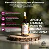 CalmaFunga - Tintura Adaptógena de Doble Extracción Blend de Reishi,