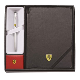 Cross Century II Translucent Cobalt Blue Lacquer Ballpoint Pen