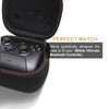 LTGEM EVA case for 8Bitdo Ultimate Bluetooth Controller with Charging