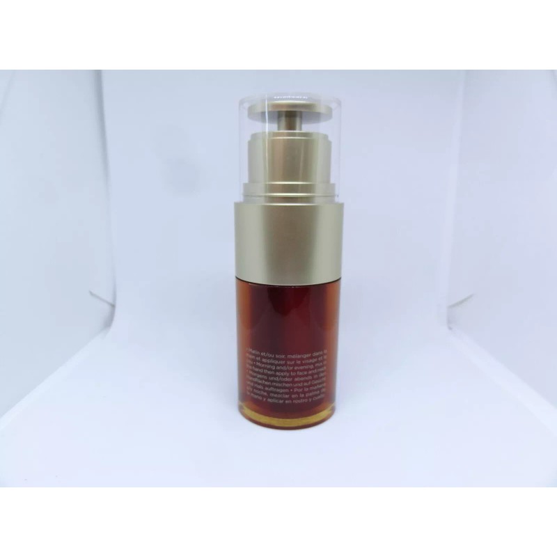 CLARINS Double Serum Complete Age Control Concentrate~30 mL/ 1 FL.OZ.