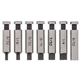 Replacement Punch And Die Set for PLR-137.00