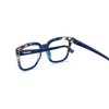 CHARRO Lesebrille Original 2 Blau +2,00
