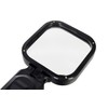 Levenhuk Zeno Read ZR10 Lightweight Handheld Black Magnifier with LED