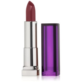 Maybelline Color Sensational Lipstick -  410 Blissful Berry  - TIP damage
