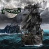 Piececool 3D Puzzle Flying Dutchman & Tool Set Pirate Ship