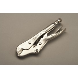 Yellow Jacket 60661 Plier Type Pinch-off Tool