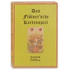 Piatnik 2898 Kartenspiel Das Flötner'sche, 47 Blatt