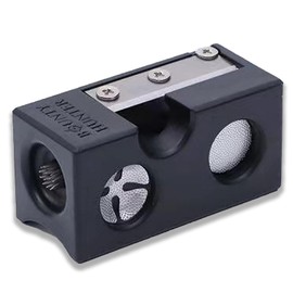 Xiciki Cue Tip Shaper Tool, Multifunctional Snooker Cue Tip Repair Kit, 8-in-1 Pool Tip Shaper Repair Tool, Essential Pool Cue Accessories for Precision Cue Tip Maintenance Shaping