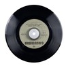 sdroceRyaM 45 RPM Record Adapter Solid Aluminum 7 Inch Vinyl