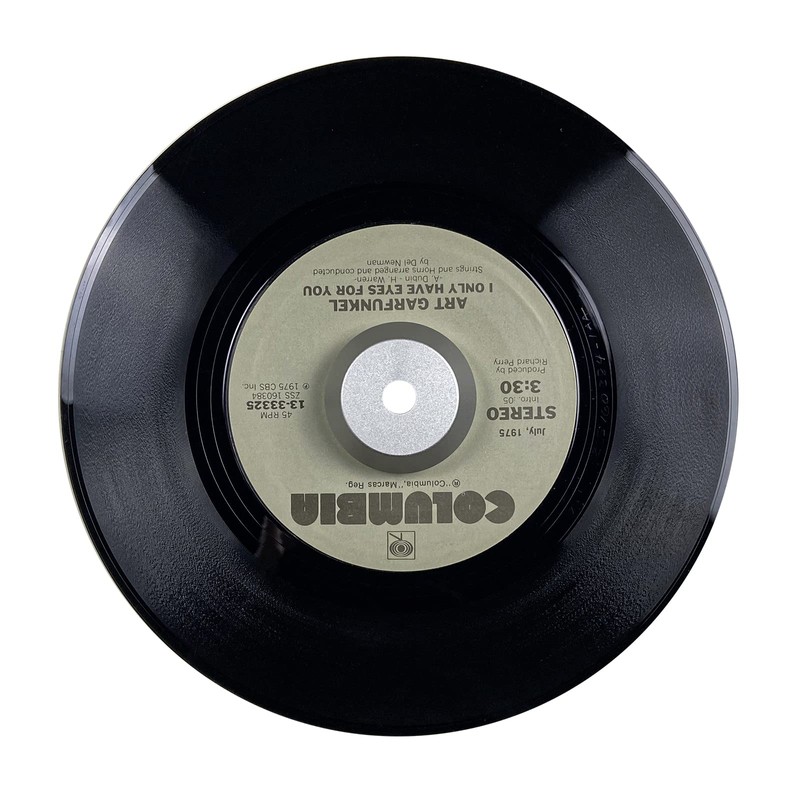 sdroceRyaM 45 RPM Record Adapter Solid Aluminum 7 Inch Vinyl