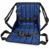 Patient Transfer Chair for Assisted Mobility – Foldable Carrying Seat
