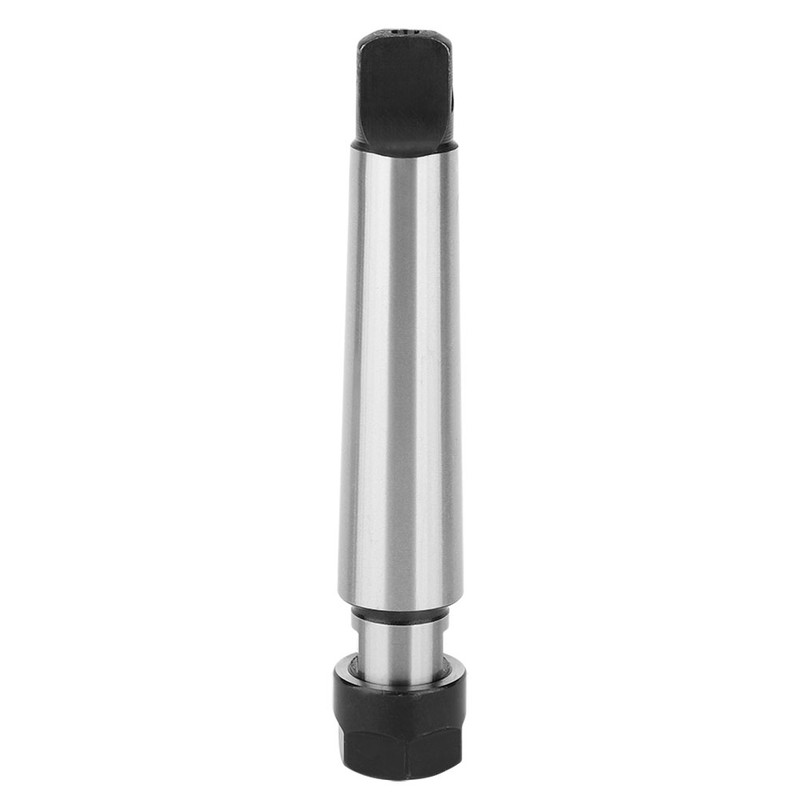 MTA1/MTA2 ER11 Collet Chuck Holder Morse Taper Shank for CNC