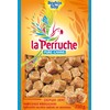 Pure Cane Sugar Cubes, La Perruche, Brown Sugar Specialty Cubes,
