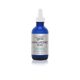 Pierre Freeman's Probiotic Skin Care Hyaluronic Acid Moisturizing Facial Serum (2 oz)