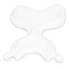 Ceramic Facial Massager Remove Oedema Promote Blood Flow Muscle Relief