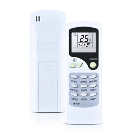 ZH/LT-01 ZH-LT-01 New Air Conditioner Replacement Remote Control Compatible for CHIGO A/C ZHF/LT-01 ZH/LT-01 ZH-LT-01