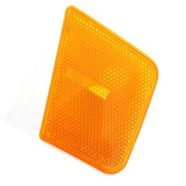 Compatible with Side Marker Corner Parking Turn Signal Light Passenger Right Rh For Liberty PrCars00989