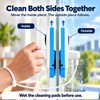 2026 Powerful Magnetic Window Cleaner Dual Sided High Efficiency Glass