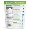 Dr. John’s Sugar Free Candy, Healthy Hard Candy with Zero