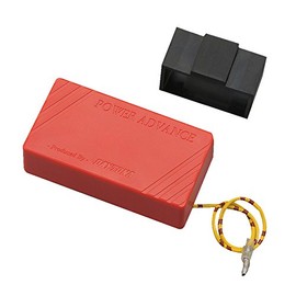 Daytona (DAYTONA) PA full digital CDI Monkey, APE 74696